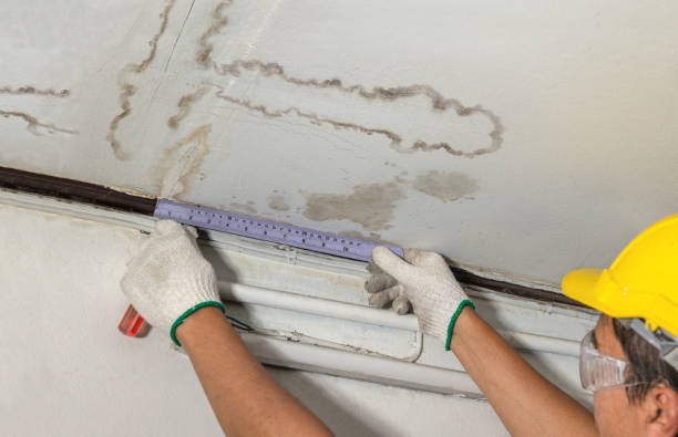 Reliable Basement Flood Cleanup contractor in Randolph, NJ by Aqua Guard Water Damage